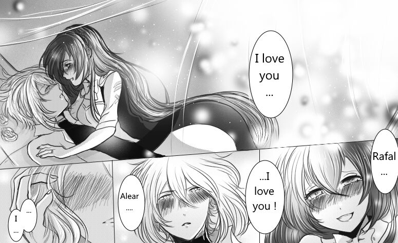 [F.A]ryūru-chan [fire emblem engage ) Page 11