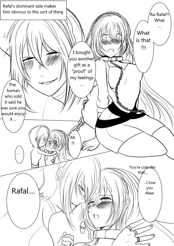 [F.A]ryūru-chan [fire emblem engage ) Page 13