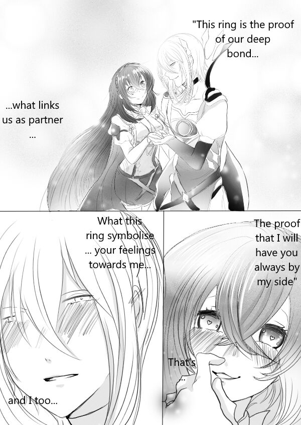 [F.A]ryūru-chan [fire emblem engage ) Page 2