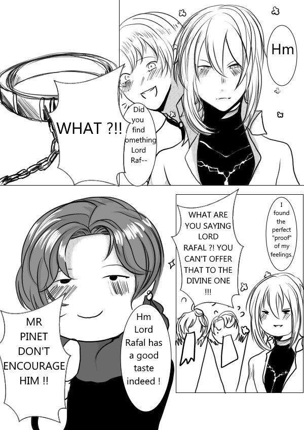 [F.A]ryūru-chan [fire emblem engage ) Page 6