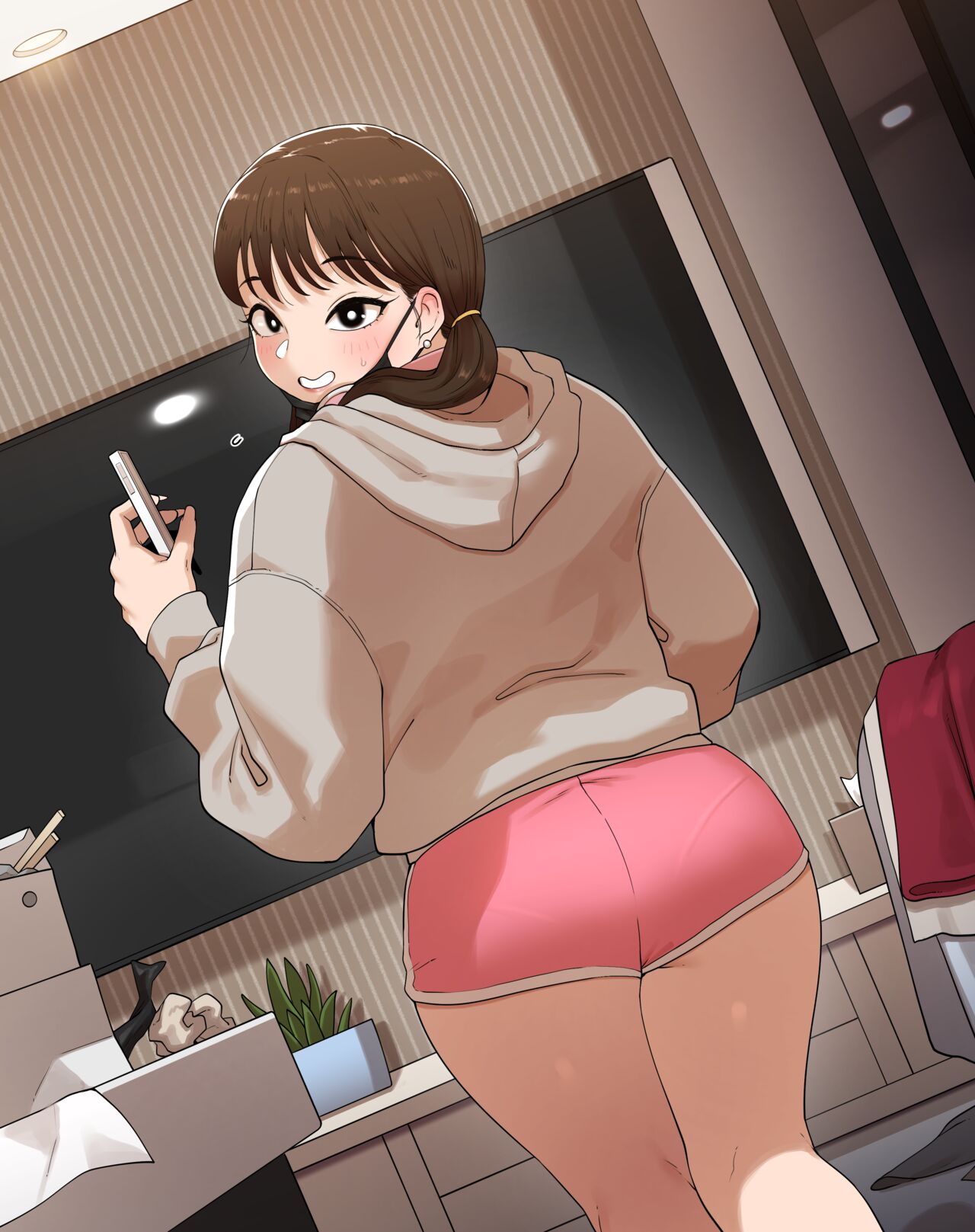 [ABBB]Delivery Journal #37-39[English] [Decensored] Page 30