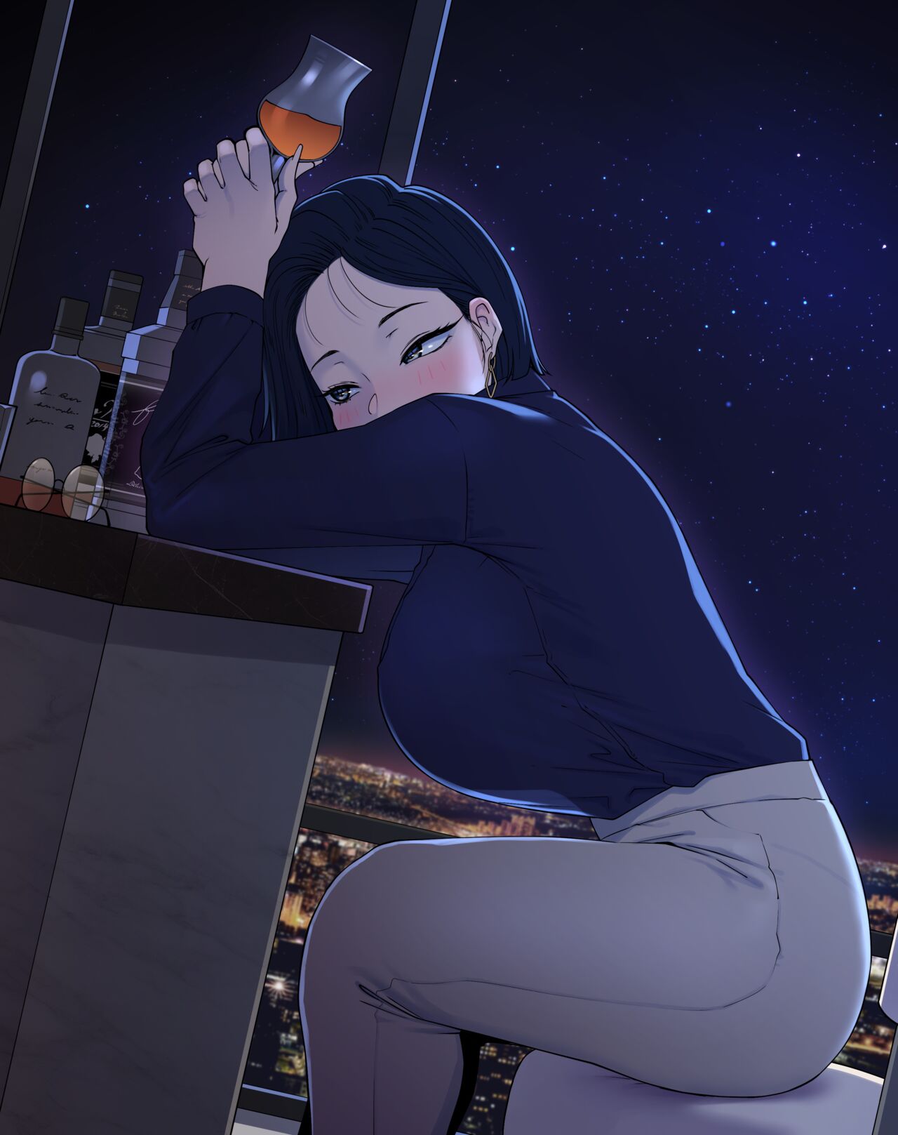 [ABBB]Delivery Journal #37-39[English] [Decensored] Page 49