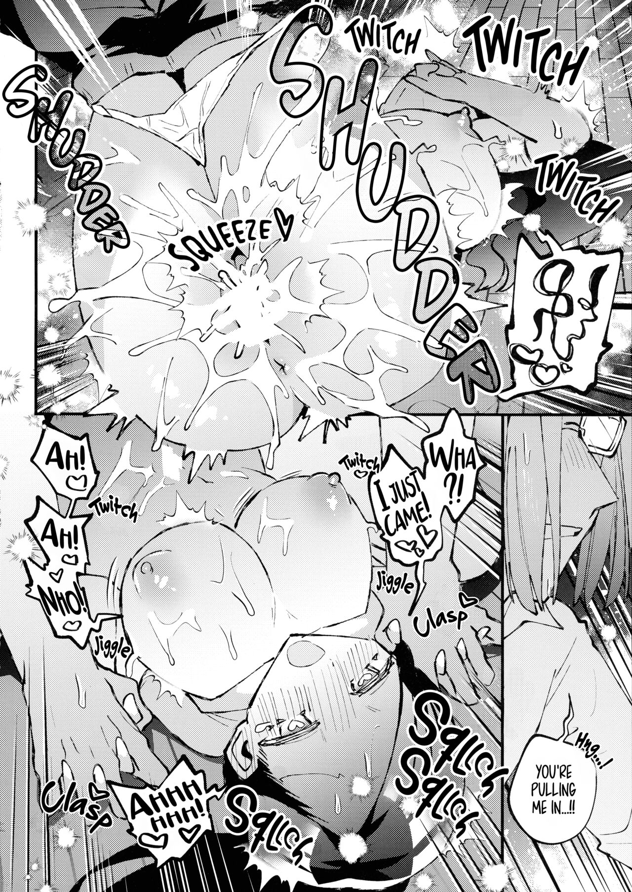 (to infinity 3) [Sirisiri Denbu Club (Guts no Kani)]Plantin Hoikuen Rosemain Sensei no Yoru no Enchou Hoiku | Rozemyne The Plantin Preschool Teacher Works Extended Hours(Honzuki no Gekokujou) [English] [Fap It Scans] Page 8