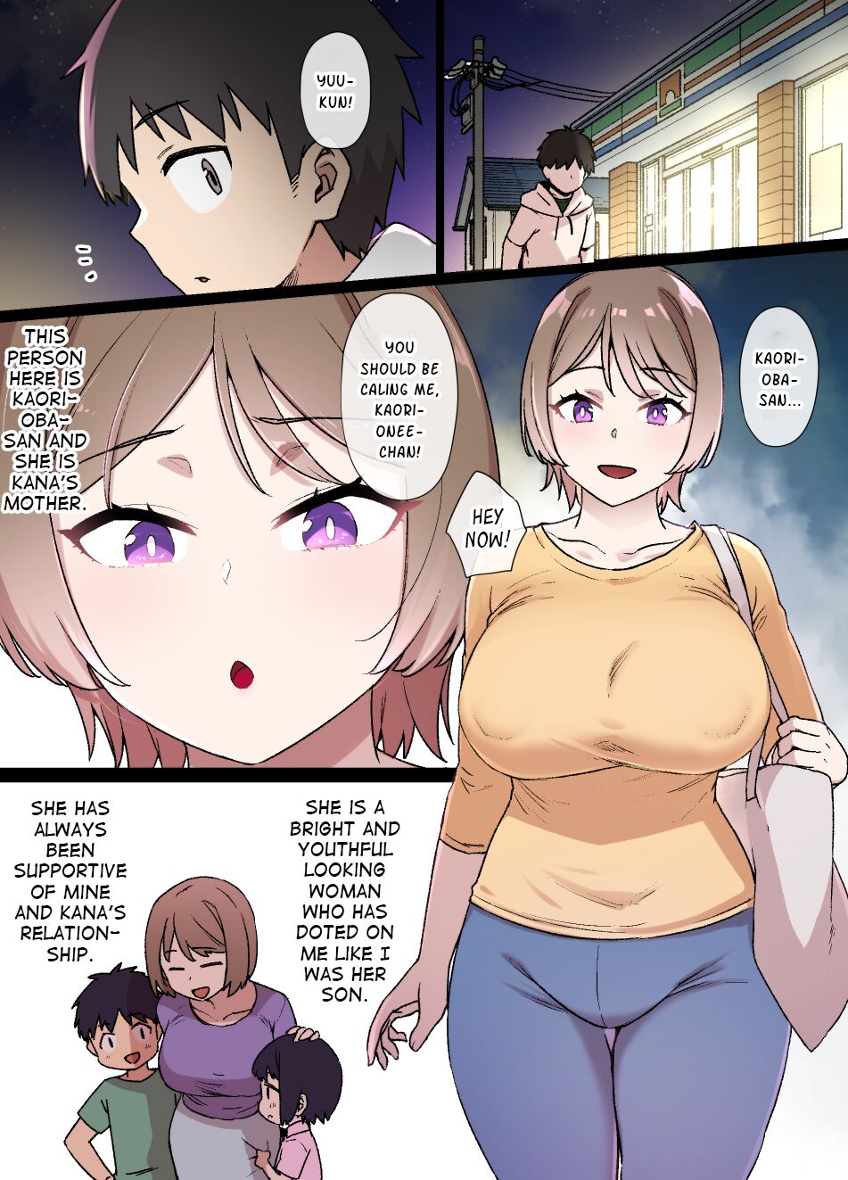 [Kusayarou]The Girlfriend Who Was Cucked After 100 Days - 30 Days Until Cucked Page 13