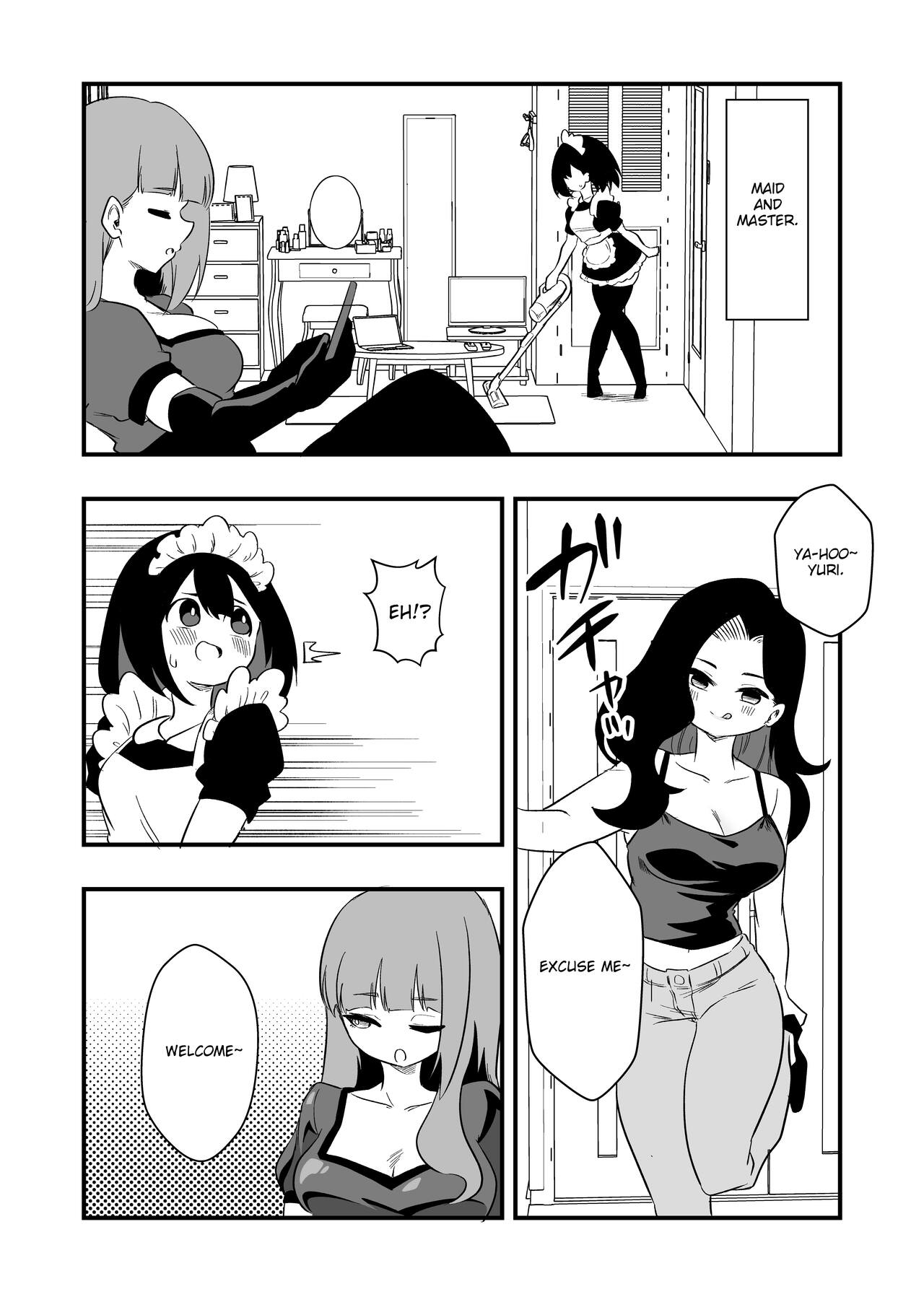 [Niello Kouzan (Niello KYO)]Toshishita Kareshi Josou Dorei Choukyou Page 16