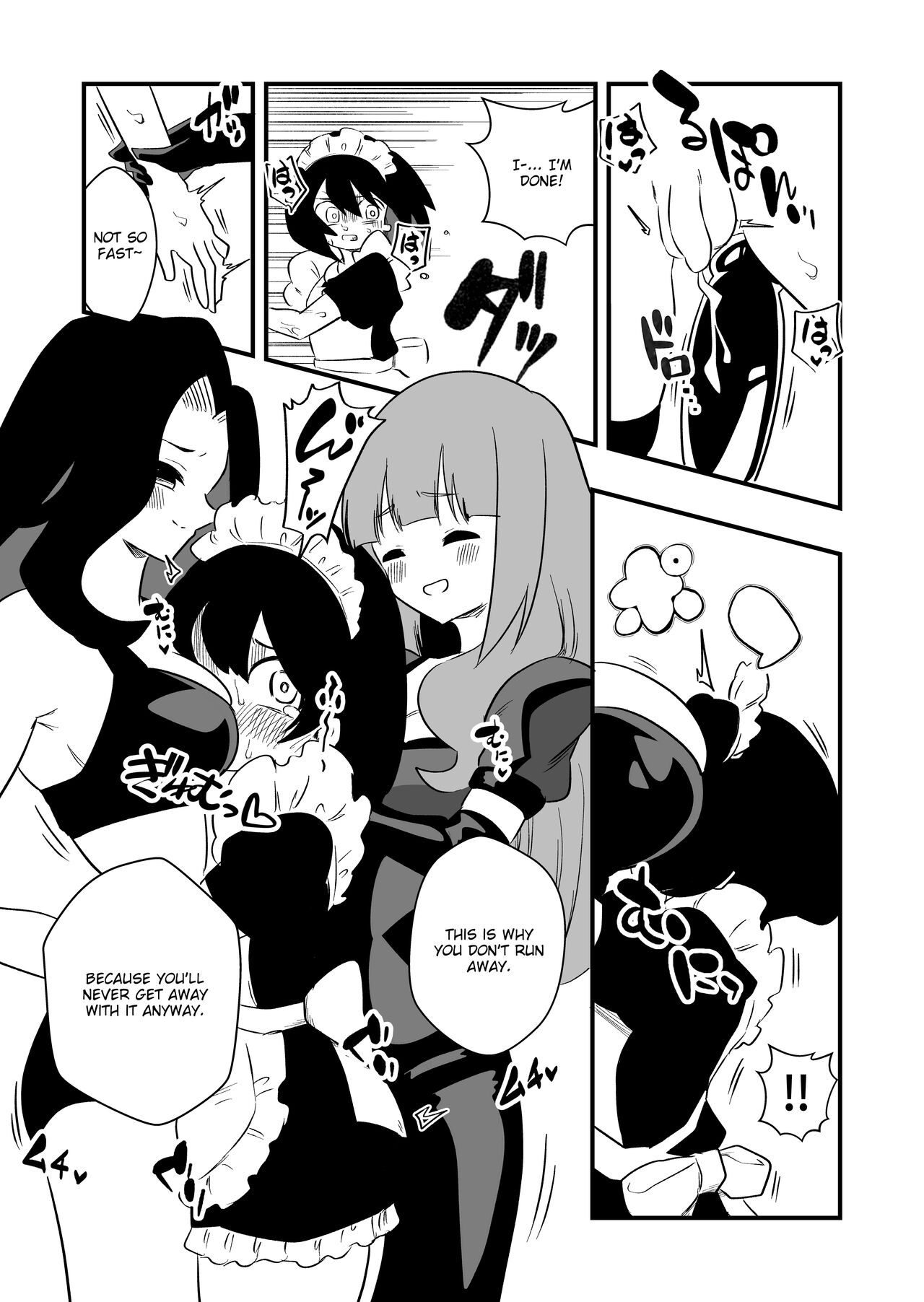 [Niello Kouzan (Niello KYO)]Toshishita Kareshi Josou Dorei Choukyou Page 28