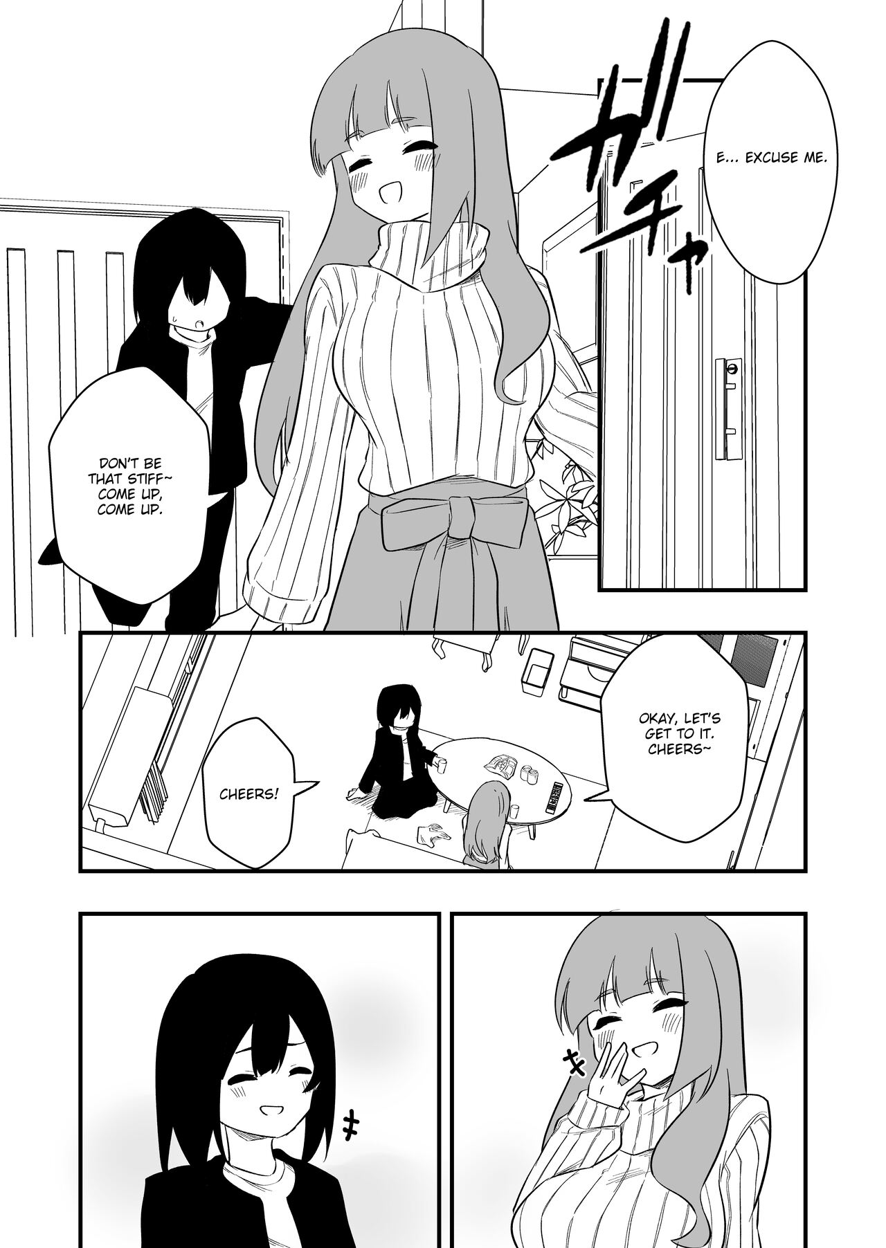 [Niello Kouzan (Niello KYO)]Toshishita Kareshi Josou Dorei Choukyou Page 3