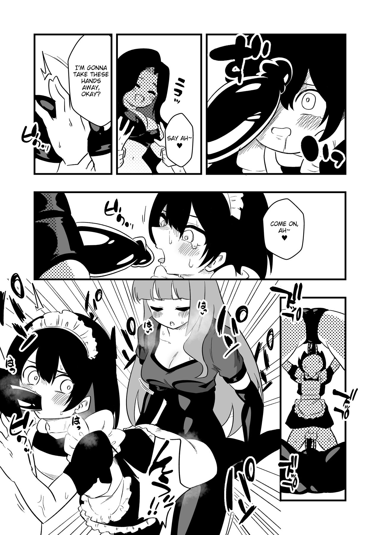 [Niello Kouzan (Niello KYO)]Toshishita Kareshi Josou Dorei Choukyou Page 30