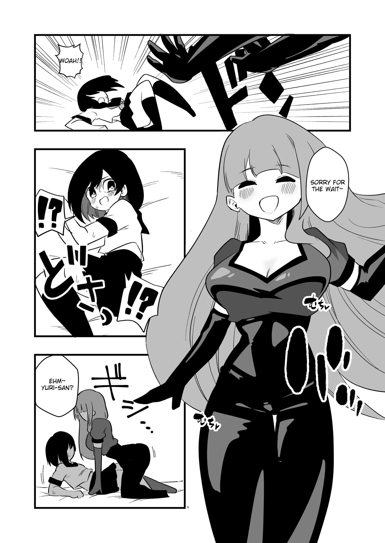 [Niello Kouzan (Niello KYO)]Toshishita Kareshi Josou Dorei Choukyou Page 9