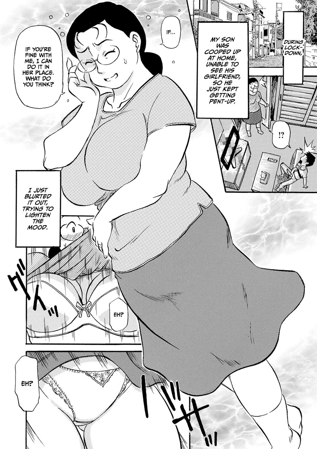 [Fujisawa Tatsurou]Kinshin-san Irasshai Remote! Page 2