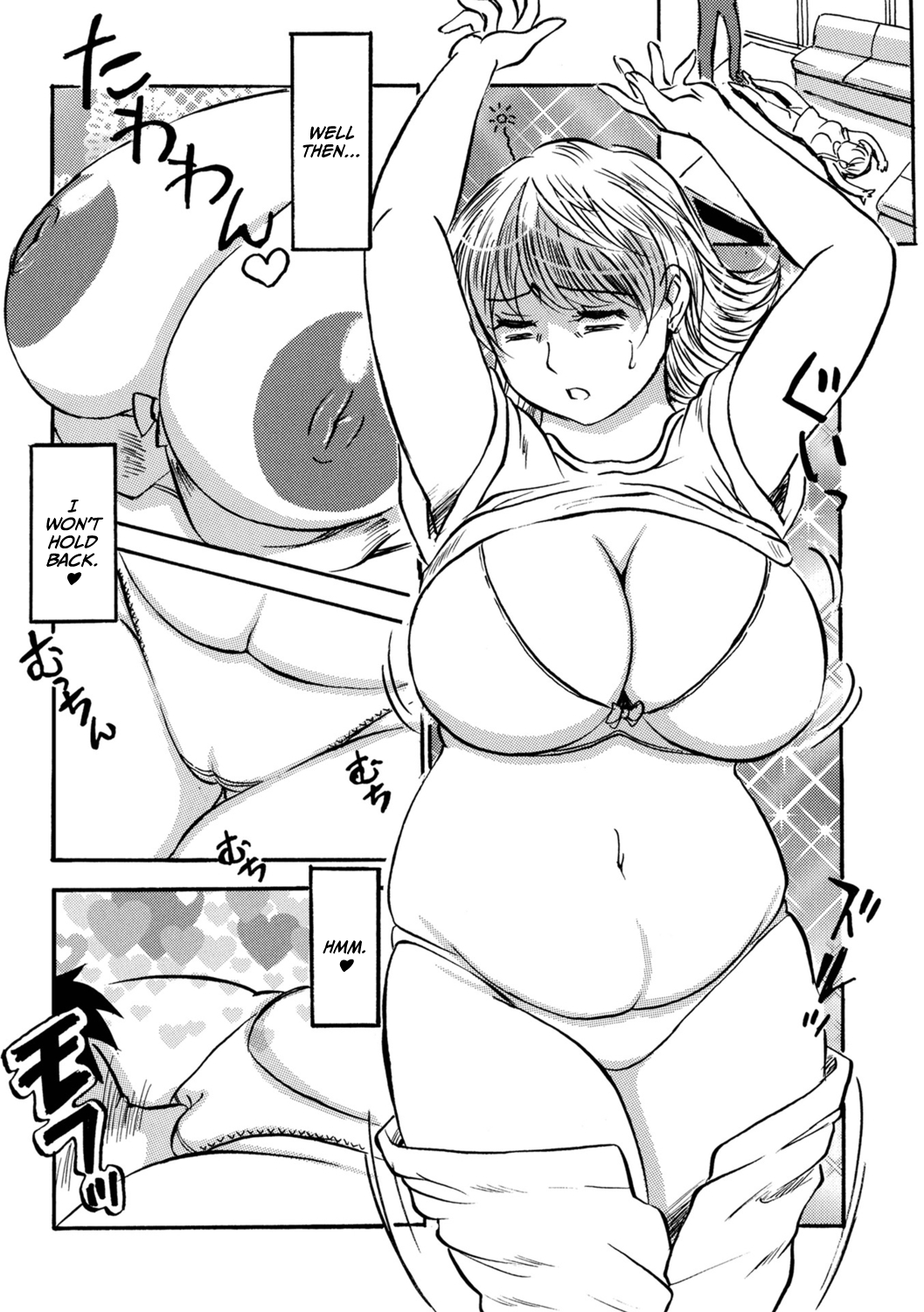 [Fujisawa Tatsurou]Kyou dake yo 2 | Just for Today 2(WEB Ban COMIC Gekiyaba! Vol. 174) [English] [CulturedCommissions] Page 3