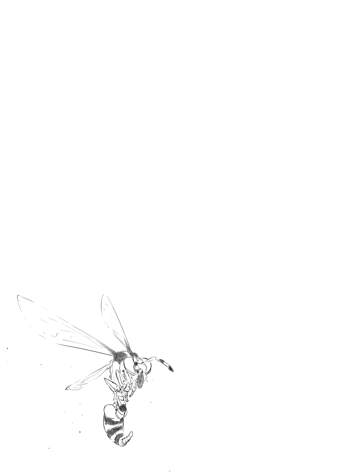 [Ryona's Station (YOSHITORA)]Brain Eater Stage 1[English] Page 215