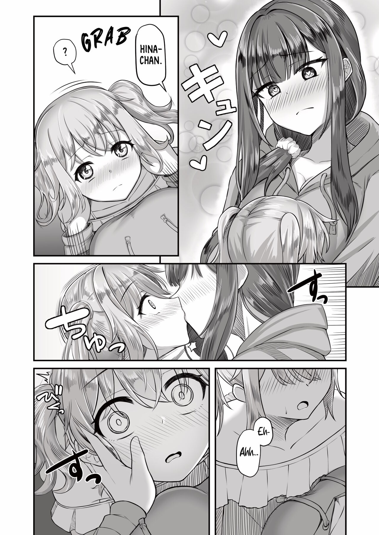 [Youkandou (Youkan)]Onee-san to Josou Shota | Onee-san and Cross-dressing Shota[English] [mali] [Digital] Page 14
