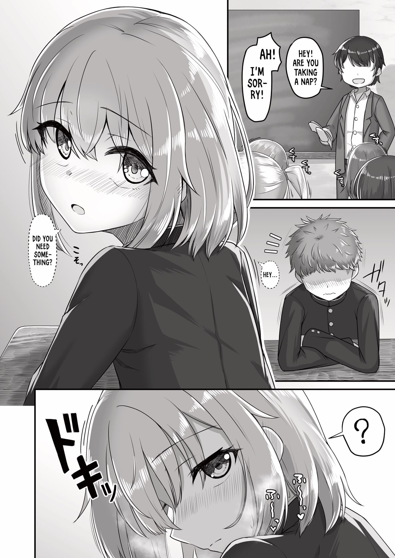 [Youkandou (Youkan)]Onee-san to Josou Shota | Onee-san and Cross-dressing Shota[English] [mali] [Digital] Page 30