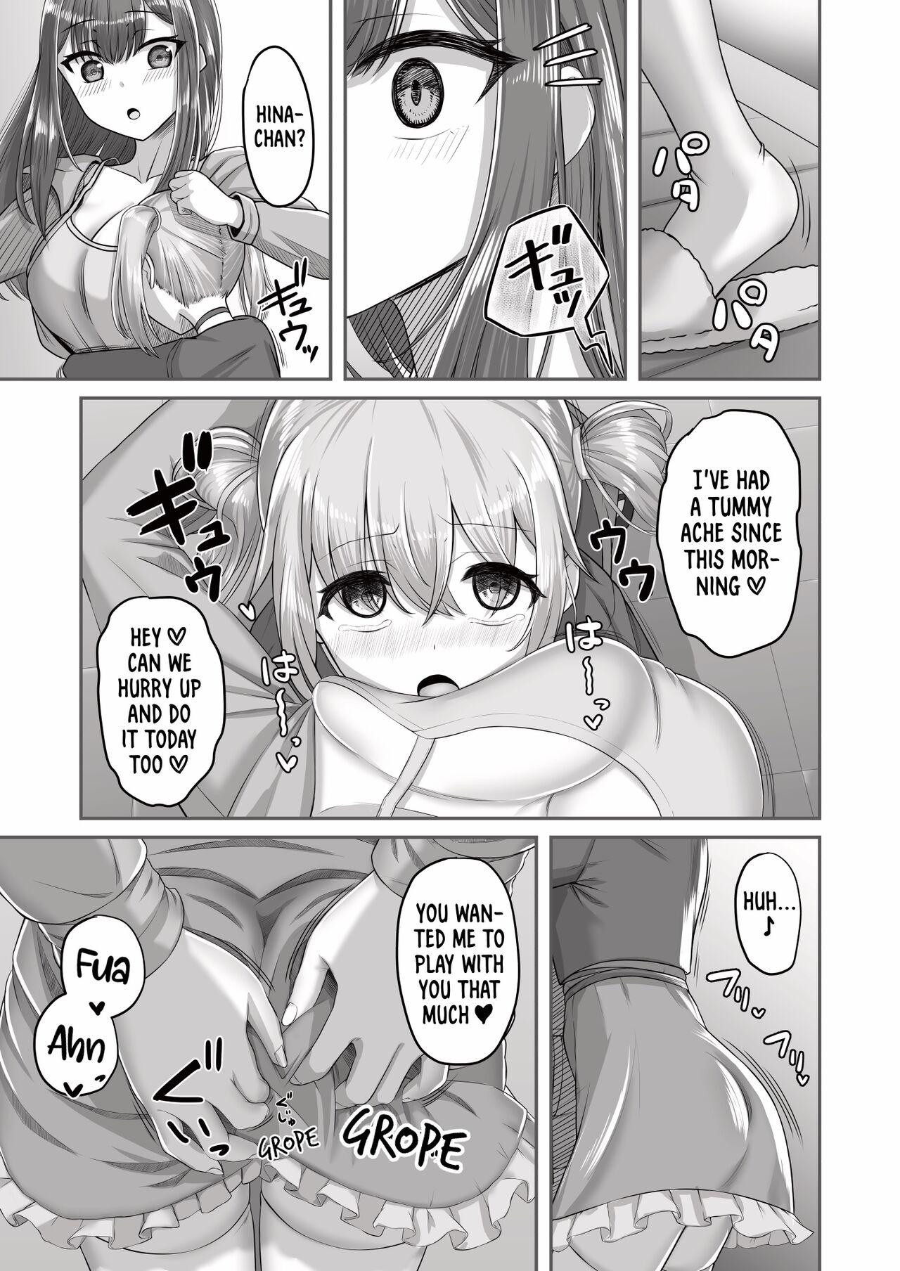 [Youkandou (Youkan)]Onee-san to Josou Shota | Onee-san and Cross-dressing Shota[English] [mali] [Digital] Page 33