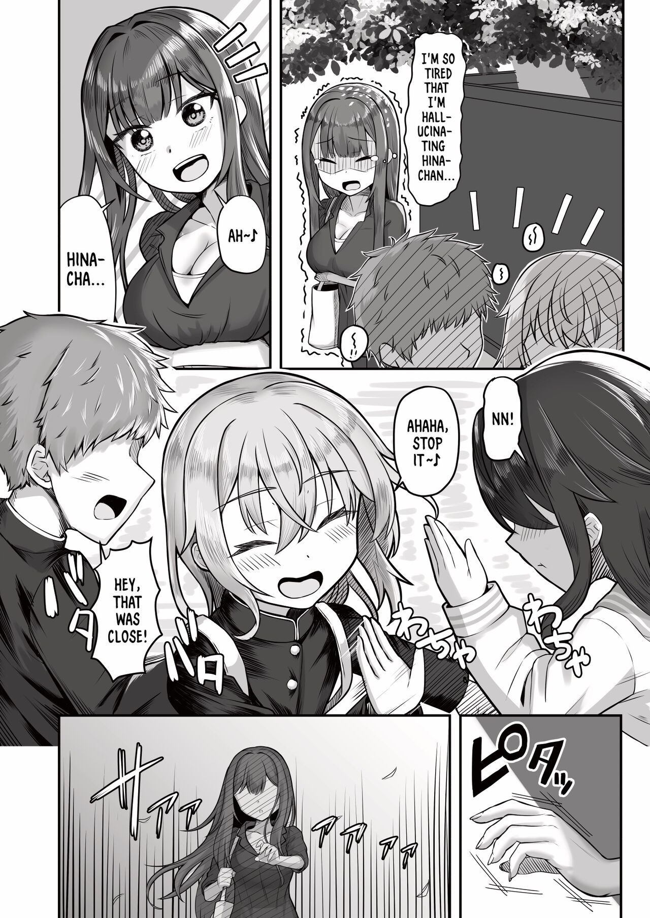[Youkandou (Youkan)]Onee-san to Josou Shota | Onee-san and Cross-dressing Shota[English] [mali] [Digital] Page 9