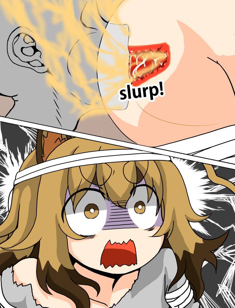 Aven's Halloween 2023 Page 10