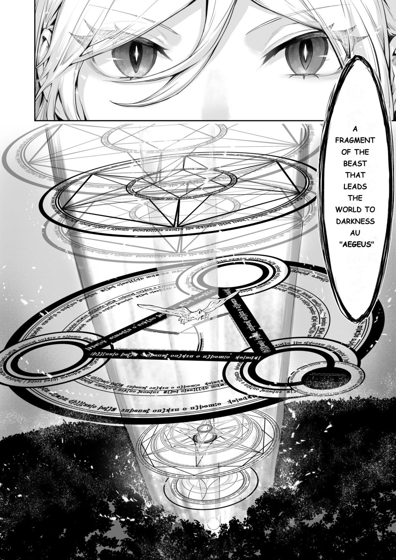 [Nekono Oyashiro (Mashu)]Ikusa Otome to Ikusa Goto! ~Onna Mahoutsukai Hen~ Page 35