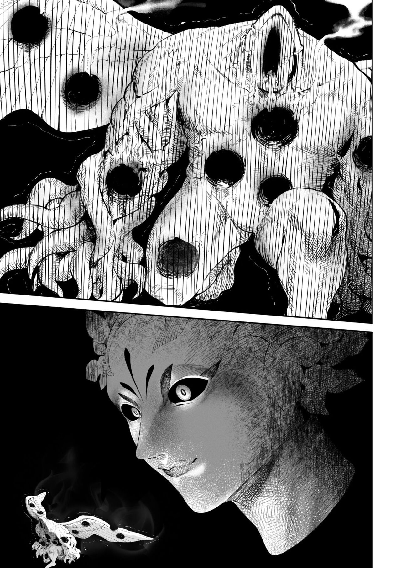 [Nekono Oyashiro (Mashu)]Ikusa Otome to Ikusa Goto! ~Onna Mahoutsukai Hen~ Page 42