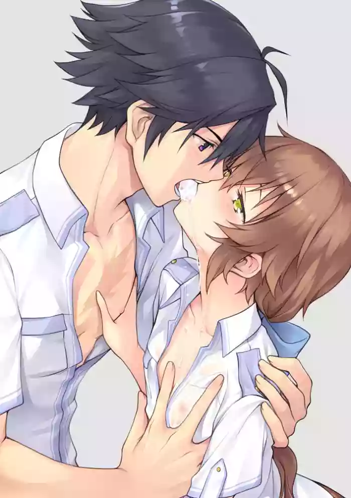 [Hakuleg]Mudai(The Legend of Heroes: Sen no Kiseki) [English]