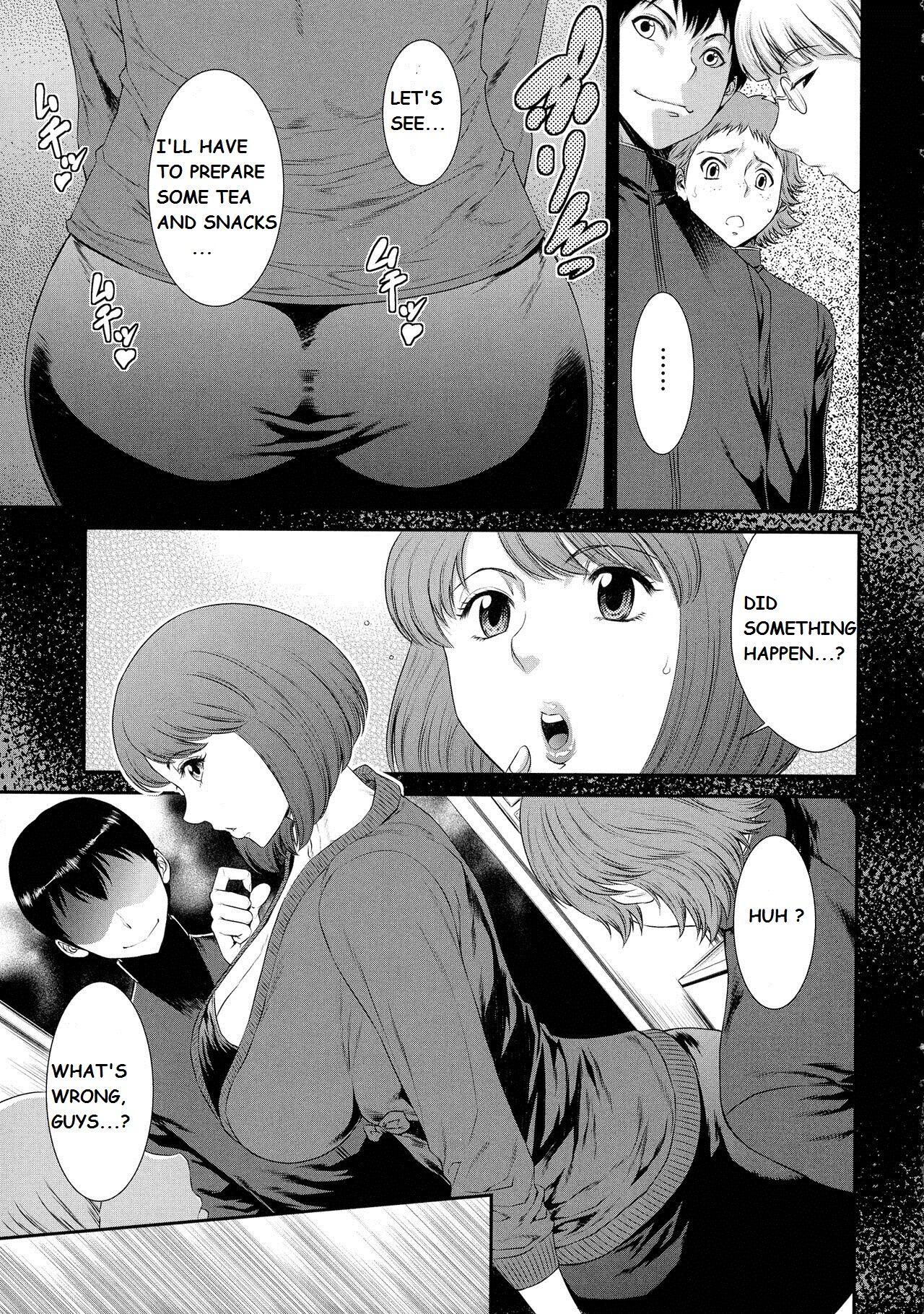 Friends Mom Gangraped Page 6