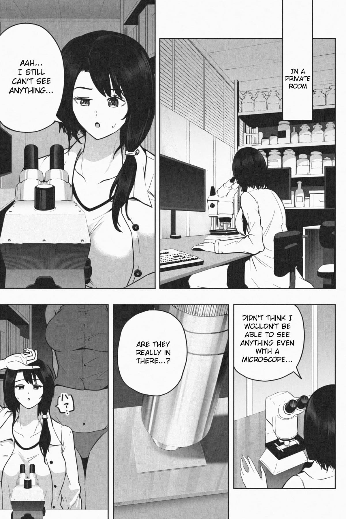 [Soryuu]Shukushou Ikinokori Taikai Ch.7[English/Japanese] Page 2