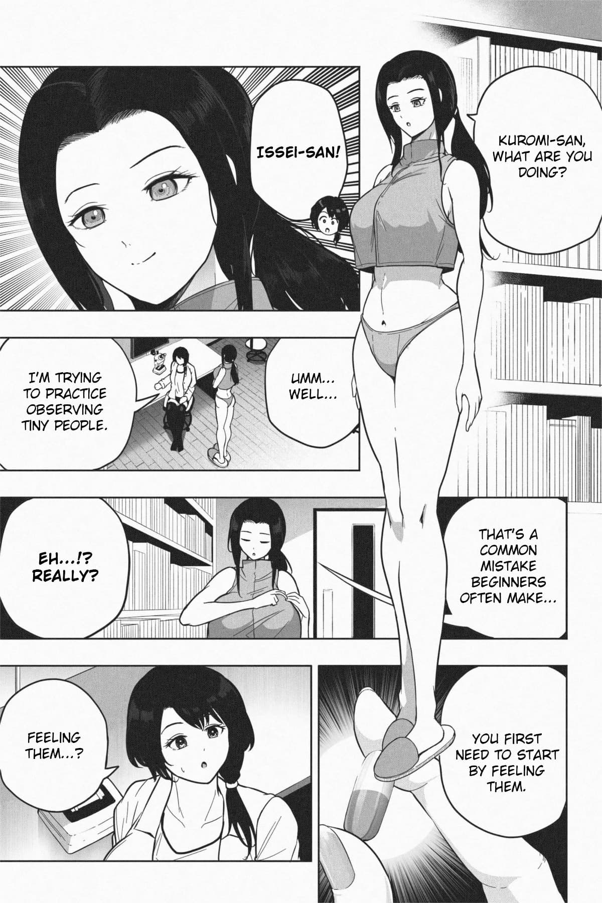 [Soryuu]Shukushou Ikinokori Taikai Ch.7[English/Japanese] Page 3