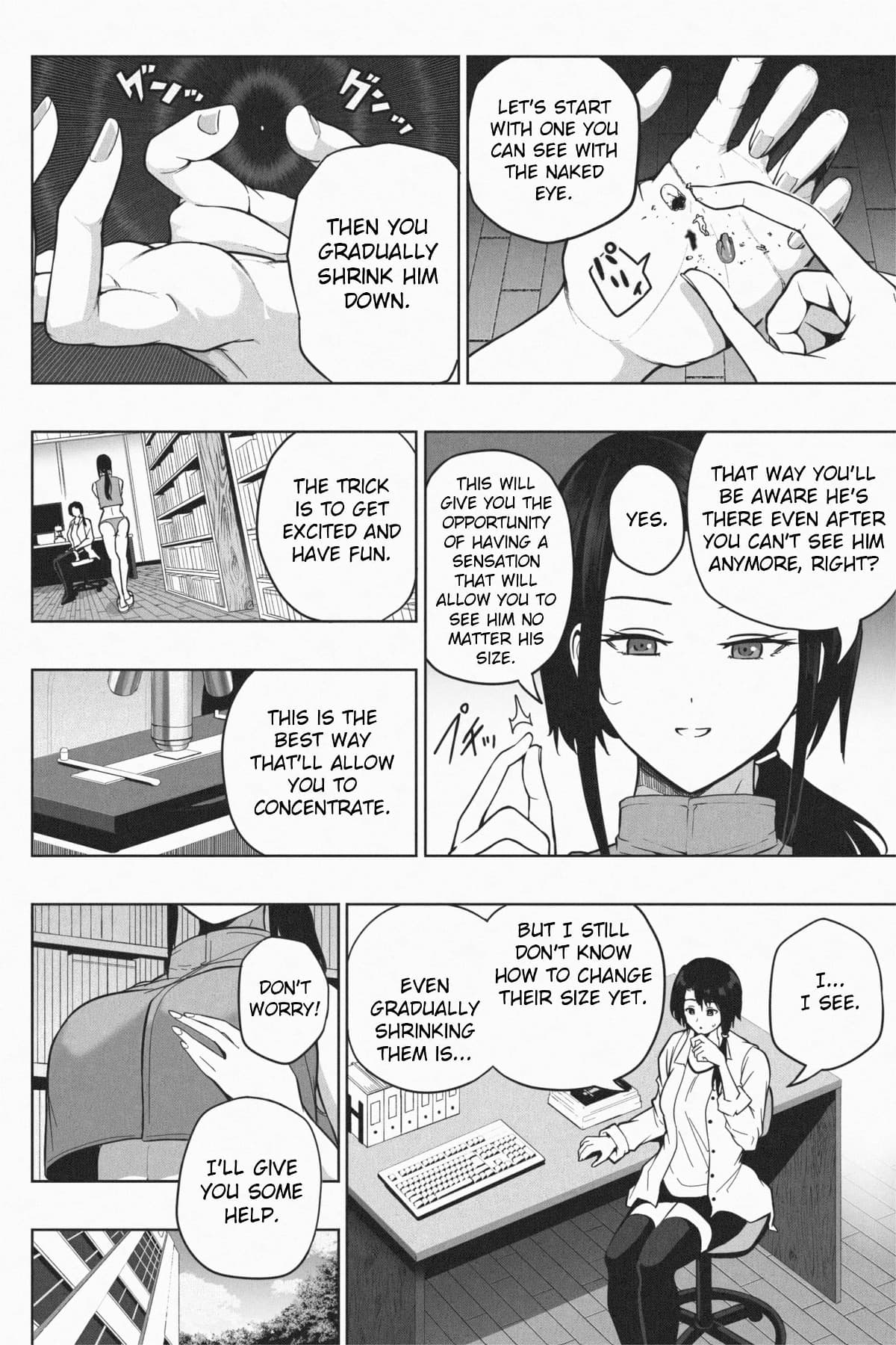[Soryuu]Shukushou Ikinokori Taikai Ch.7[English/Japanese] Page 4