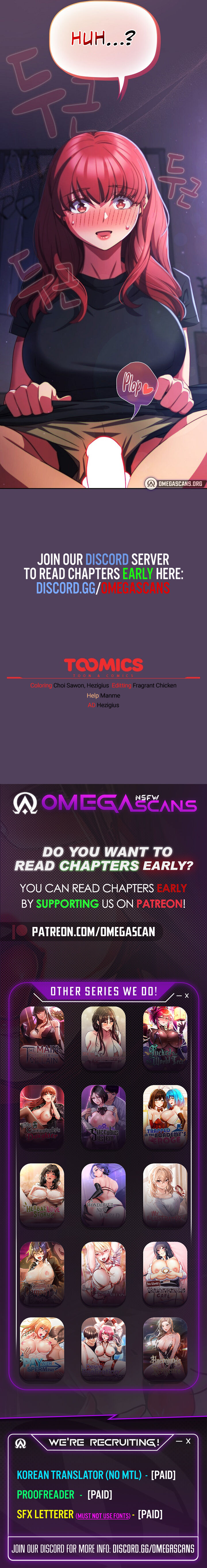 [Tass | orthodox]The Four of Us Can’t Live Together(1-32) [English] [Omega Scans] [Ongoing] Page 232