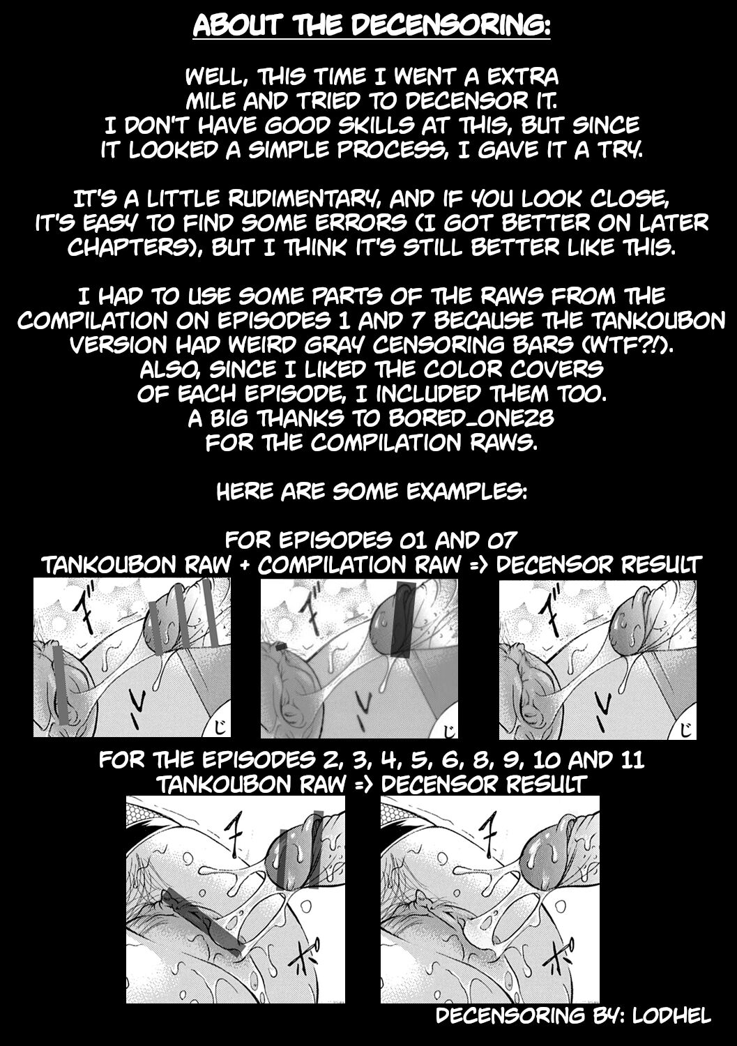 [Chuuka Naruto]Jyoshi Daisei Yuuka[English] [Digital] [lodhel] [Decensored] Page 6
