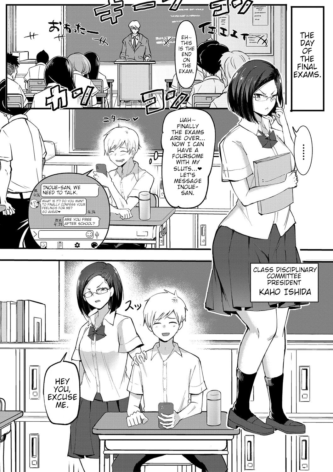 [Hasunoue Baitsu]Dou shiyou! ! Bitchi nomi no harem tsukutchatta! ! ! ![FANZA tokusouban] [Digital] Page 113