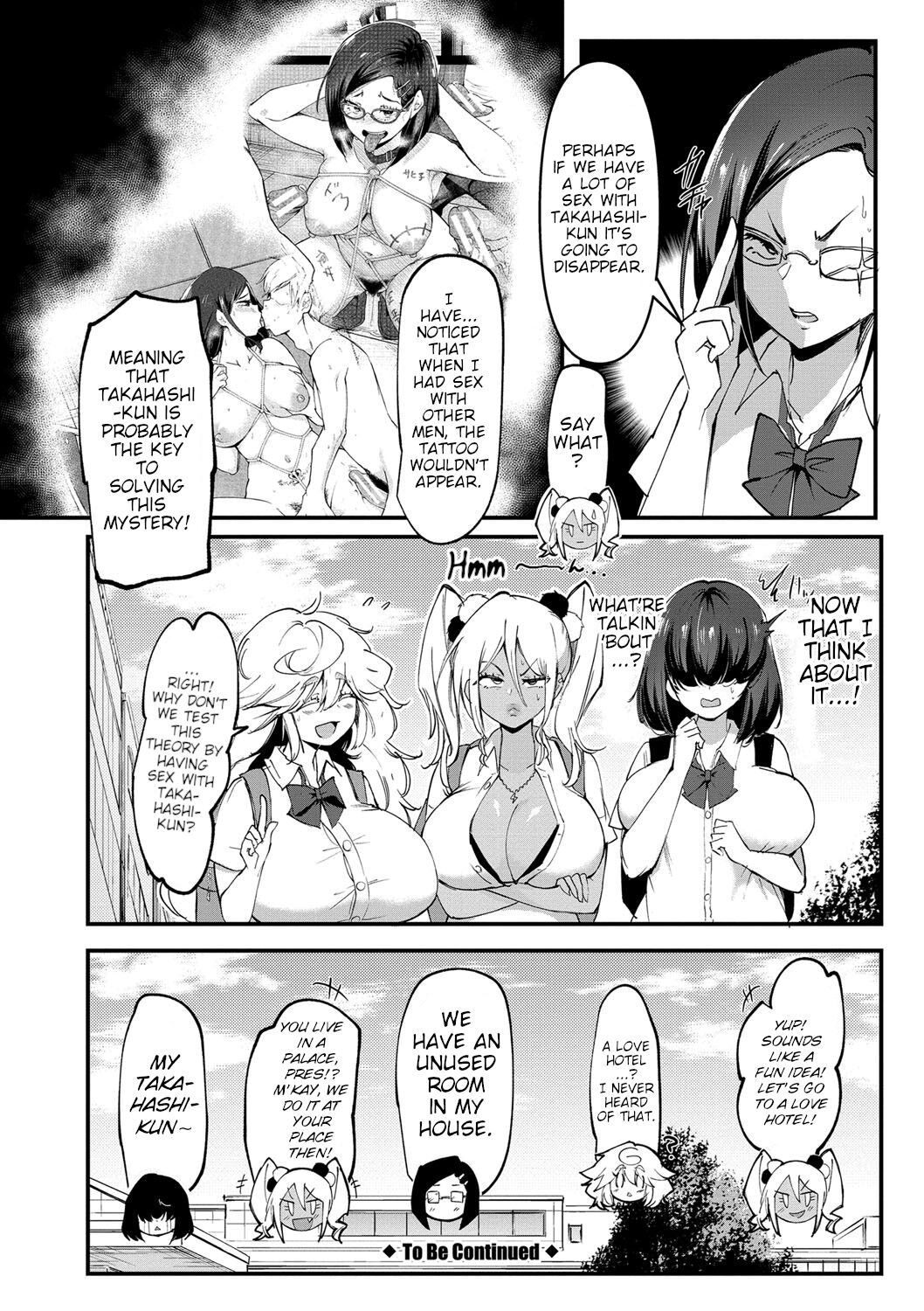 [Hasunoue Baitsu]Dou shiyou! ! Bitchi nomi no harem tsukutchatta! ! ! ![FANZA tokusouban] [Digital] Page 137