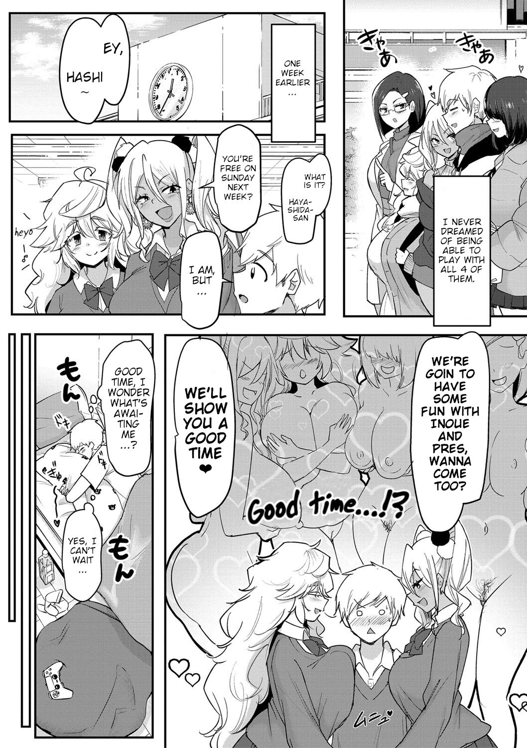 [Hasunoue Baitsu]Dou shiyou! ! Bitchi nomi no harem tsukutchatta! ! ! ![FANZA tokusouban] [Digital] Page 139
