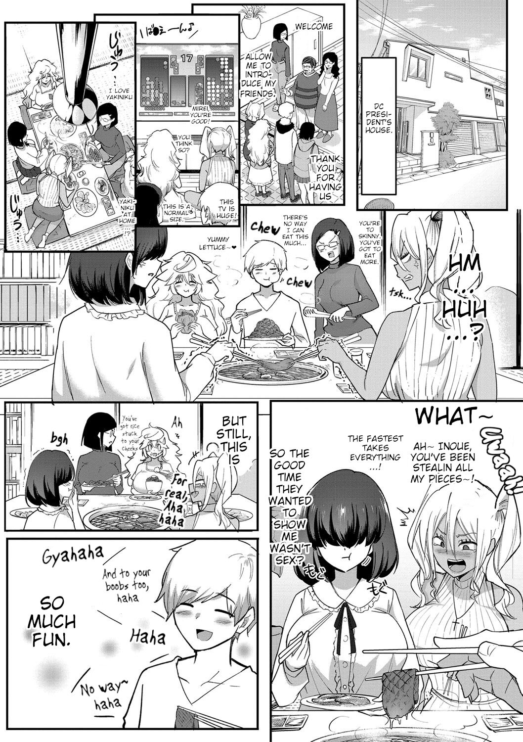[Hasunoue Baitsu]Dou shiyou! ! Bitchi nomi no harem tsukutchatta! ! ! ![FANZA tokusouban] [Digital] Page 140