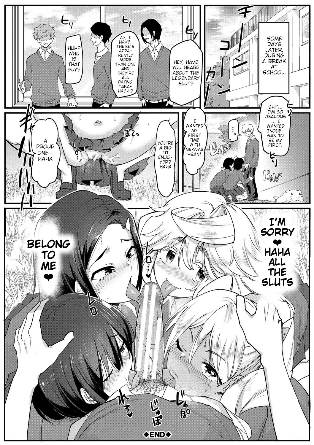[Hasunoue Baitsu]Dou shiyou! ! Bitchi nomi no harem tsukutchatta! ! ! ![FANZA tokusouban] [Digital] Page 163