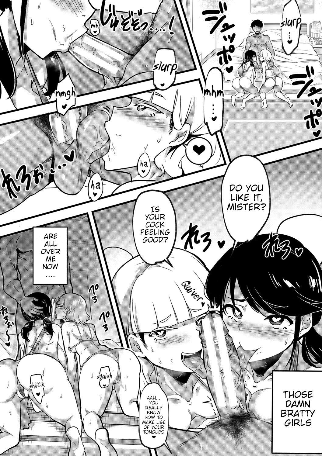 [Hasunoue Baitsu]Dou shiyou! ! Bitchi nomi no harem tsukutchatta! ! ! ![FANZA tokusouban] [Digital] Page 170