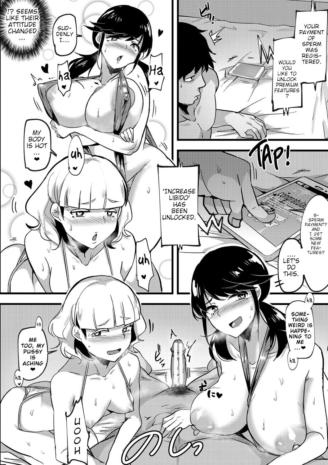 [Hasunoue Baitsu]Dou shiyou! ! Bitchi nomi no harem tsukutchatta! ! ! ![FANZA tokusouban] [Digital] Page 173