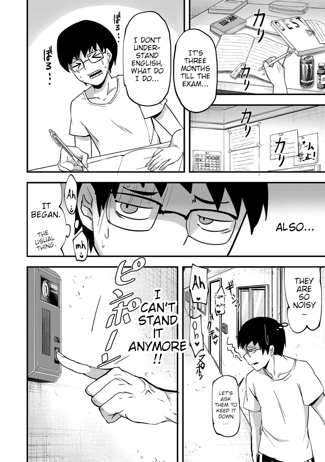 [Hasunoue Baitsu]Dou shiyou! ! Bitchi nomi no harem tsukutchatta! ! ! ![FANZA tokusouban] [Digital] Page 185