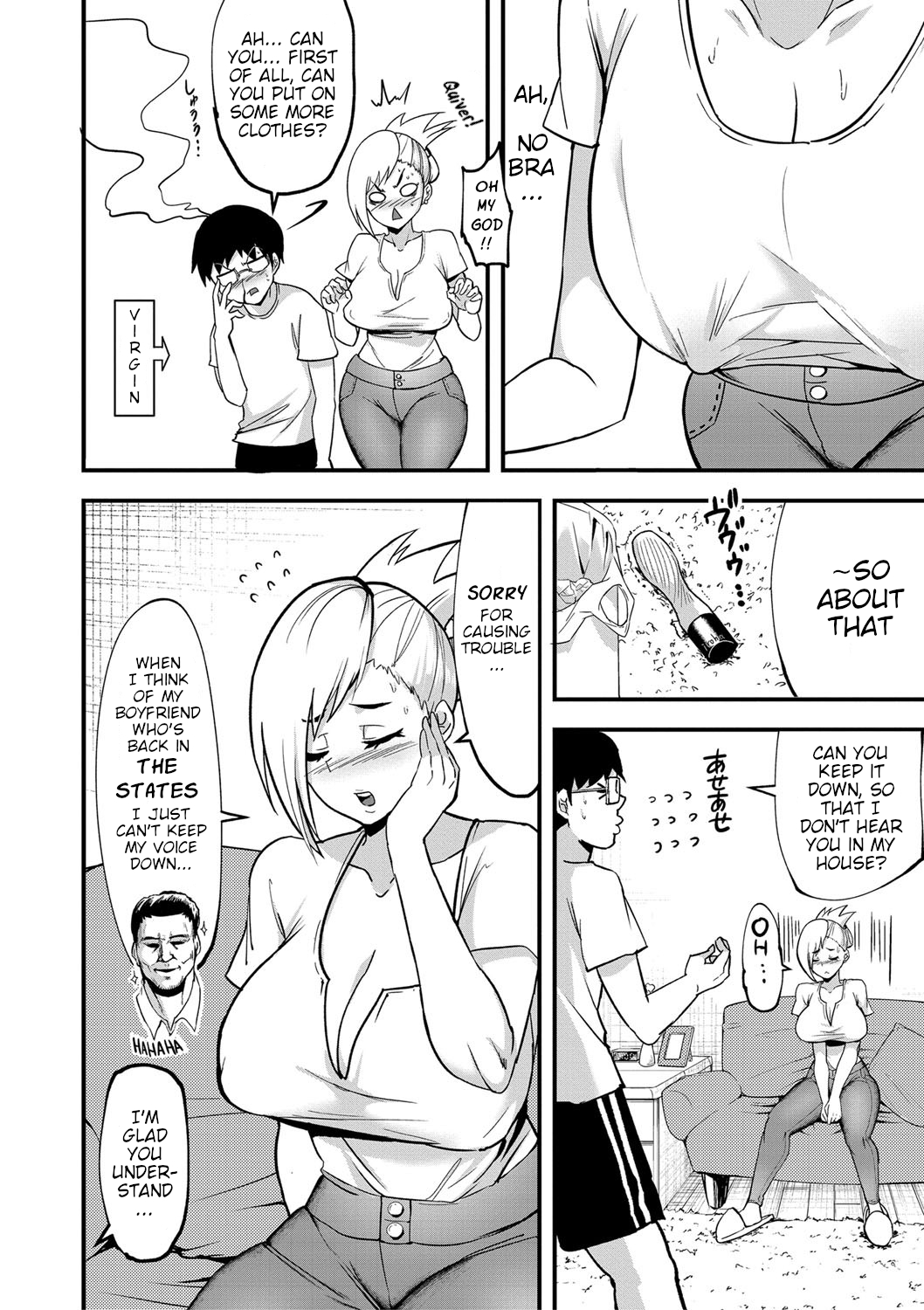 [Hasunoue Baitsu]Dou shiyou! ! Bitchi nomi no harem tsukutchatta! ! ! ![FANZA tokusouban] [Digital] Page 187