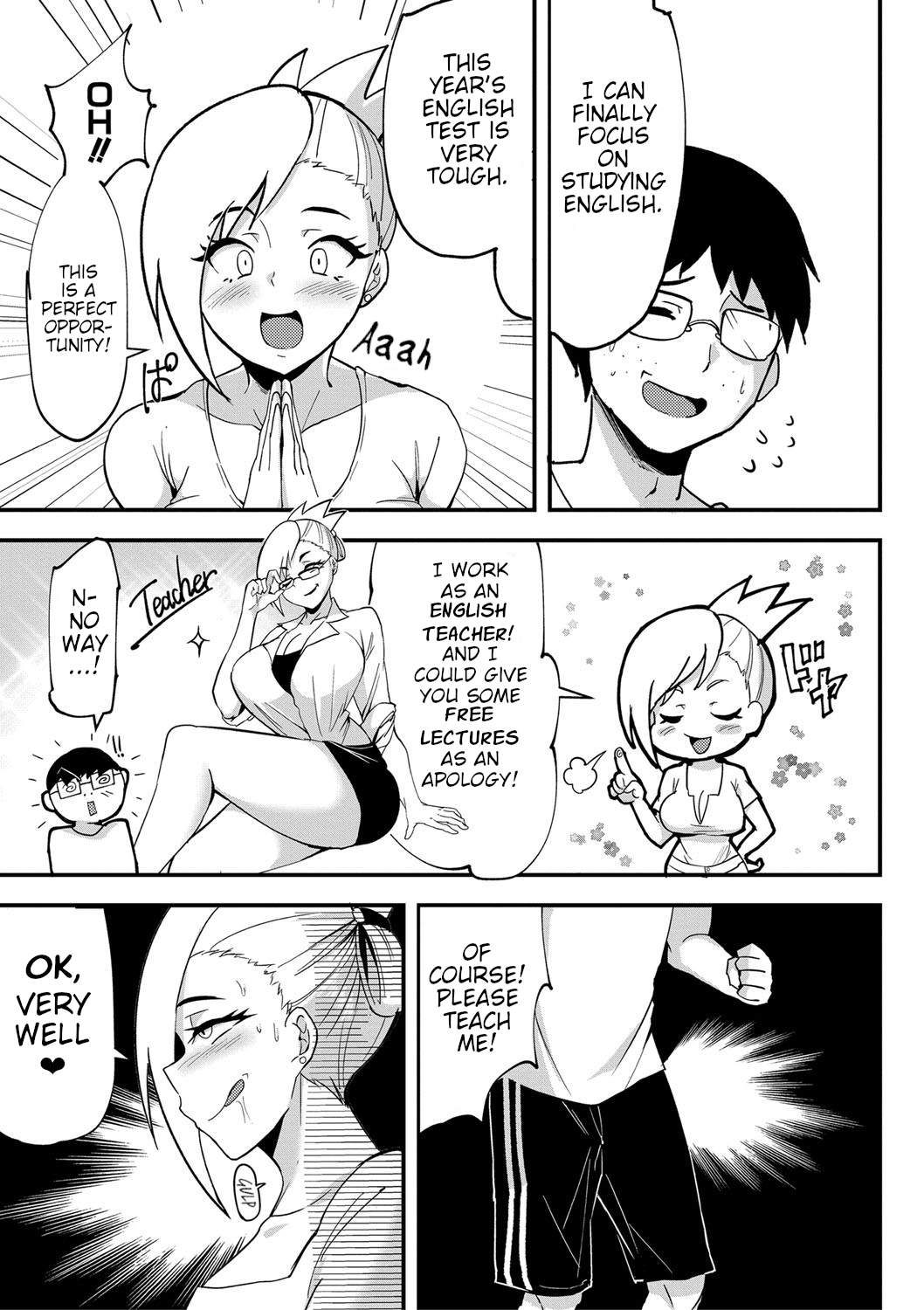 [Hasunoue Baitsu]Dou shiyou! ! Bitchi nomi no harem tsukutchatta! ! ! ![FANZA tokusouban] [Digital] Page 188