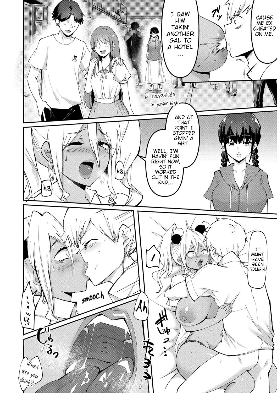 [Hasunoue Baitsu]Dou shiyou! ! Bitchi nomi no harem tsukutchatta! ! ! ![FANZA tokusouban] [Digital] Page 49