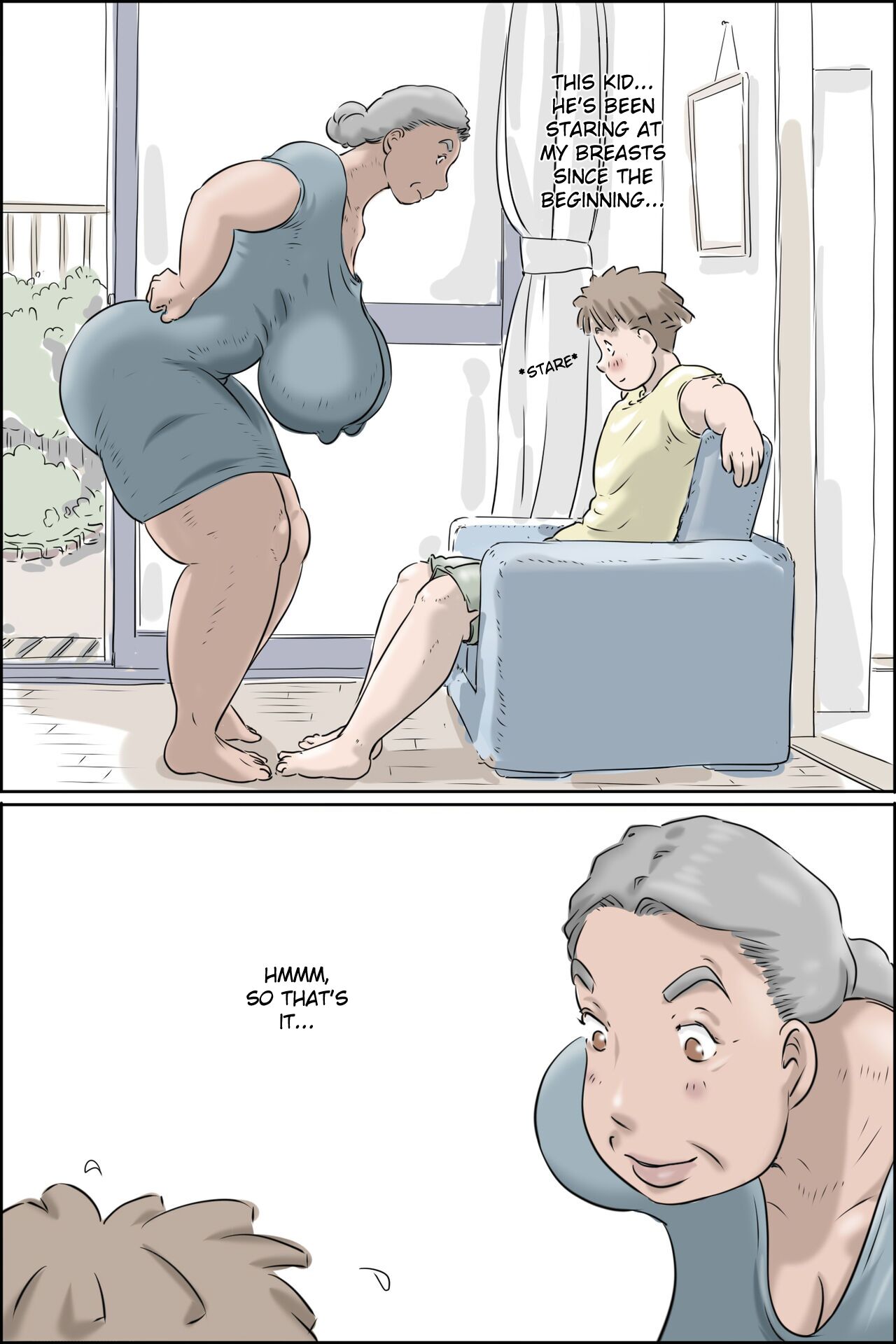 [Zenmai Kourogi]Nagare sei no ninkatsu Pandemikku (Fusae-hen) | Clear Stream Pregnancy Pandemic[English] [TheHentaiDon] Page 11