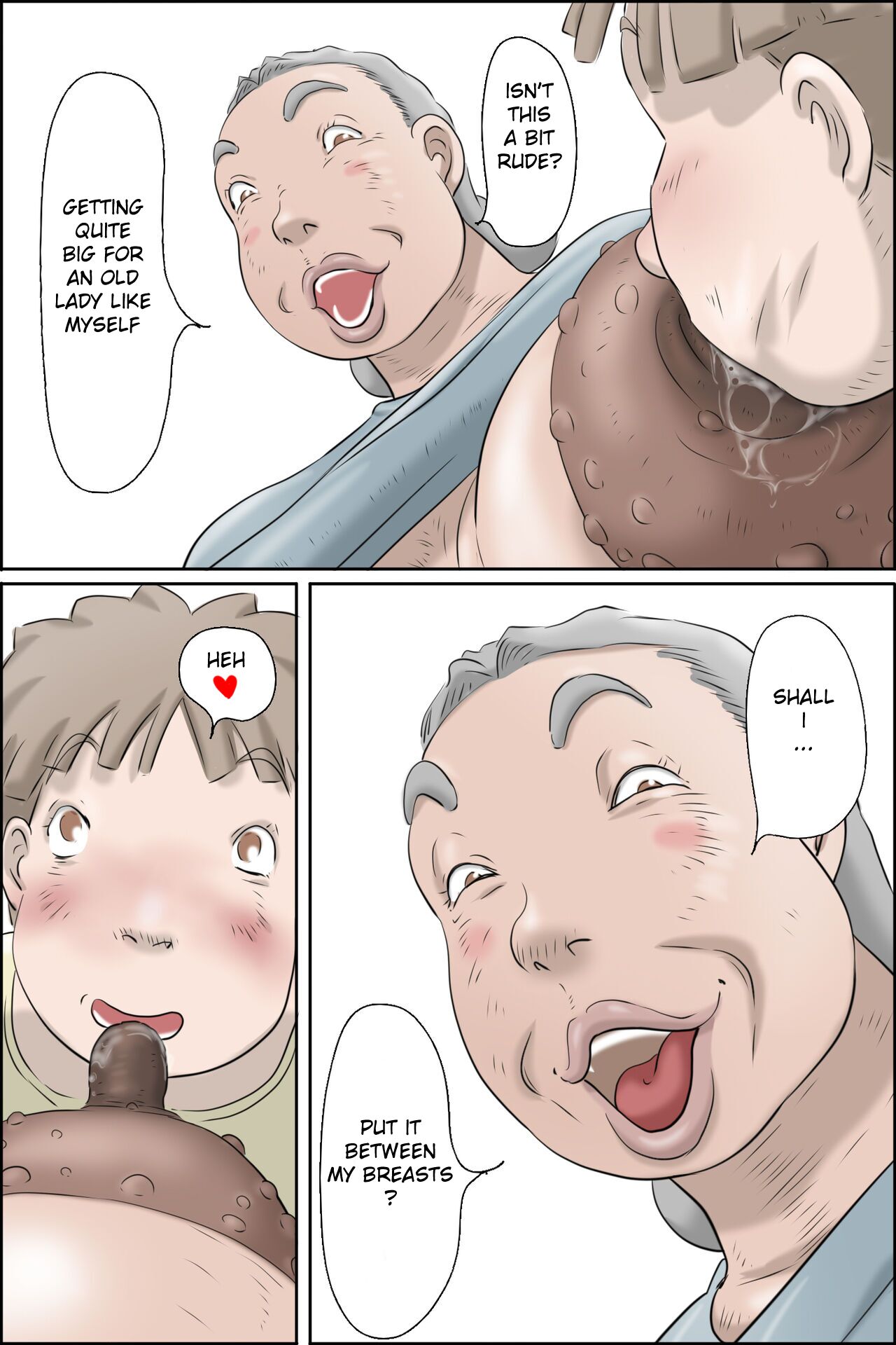 [Zenmai Kourogi]Nagare sei no ninkatsu Pandemikku (Fusae-hen) | Clear Stream Pregnancy Pandemic[English] [TheHentaiDon] Page 25