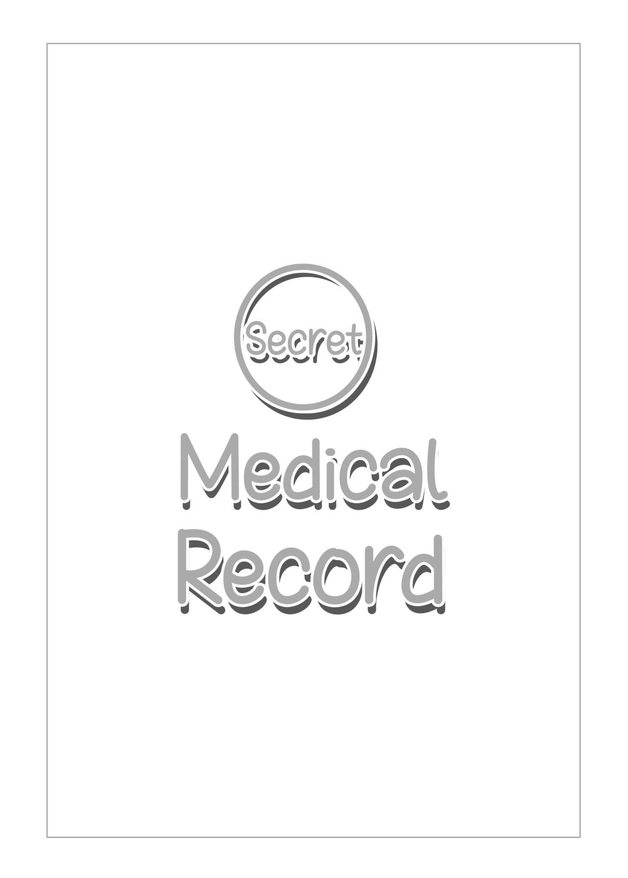 [Neko no Youchuu Kansatsukai (Neko no Youchuu)]Himitsu Shinryou Kiroku | Secret Medical Record(Arknights) [English] [DKKMD Translations] [Digital] Page 2