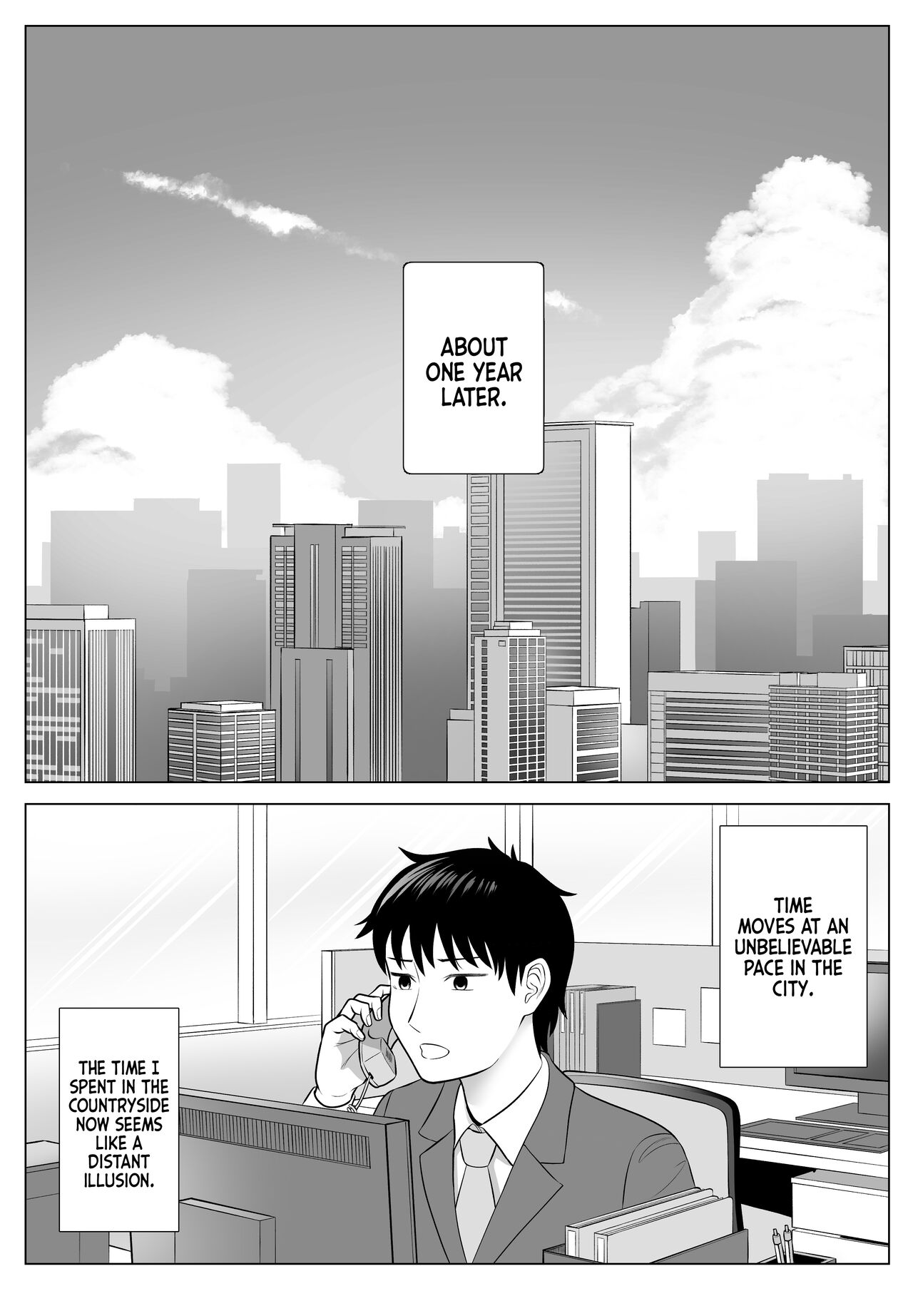 [Date Roku]Ore ga Dairi Tanetsuke Suru Koto ni Natta Hitozuma Tachibana Shizuka-san wa Nannimo Shiranai! | Shizuka Tachibana, the Housewife Who Collects My Sperm Donations, Doesn’t Know a Damn Thing!![English] [korafu] Page 96