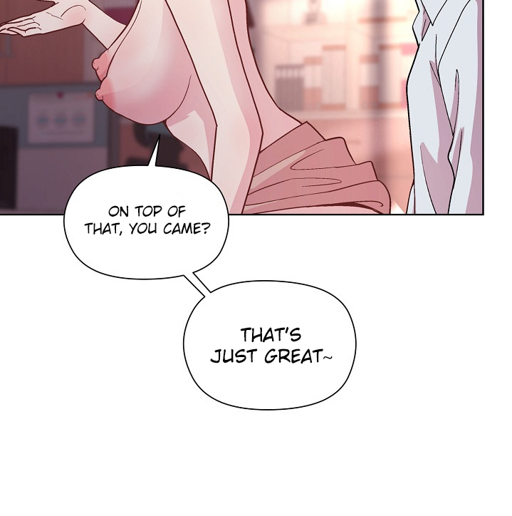 [Super Bunny / Lee Soo-yeon]Playing a Game With My Busty Manager(1-10) [English] [Omega Scans] [Ongoing] Page 119