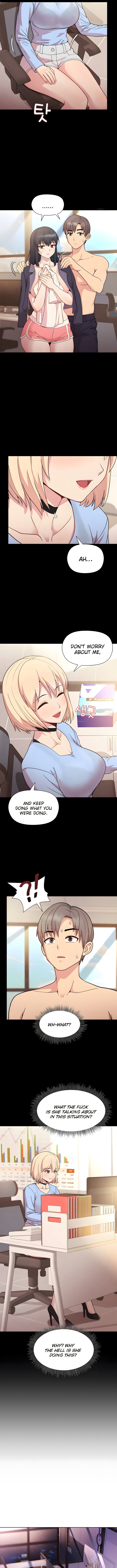 [Super Bunny / Lee Soo-yeon]Playing a Game With My Busty Manager(1-10) [English] [Omega Scans] [Ongoing] Page 88