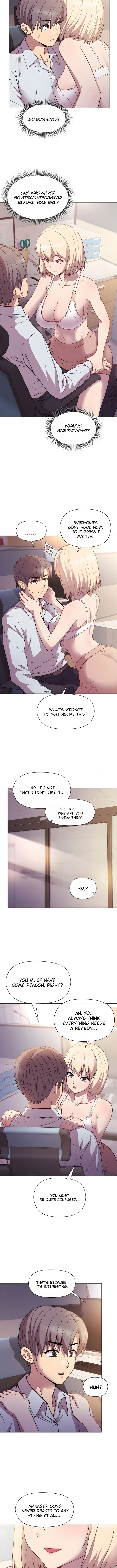 [Super Bunny / Lee Soo-yeon]Playing a Game With My Busty Manager(1-10) [English] [Omega Scans] [Ongoing] Page 93