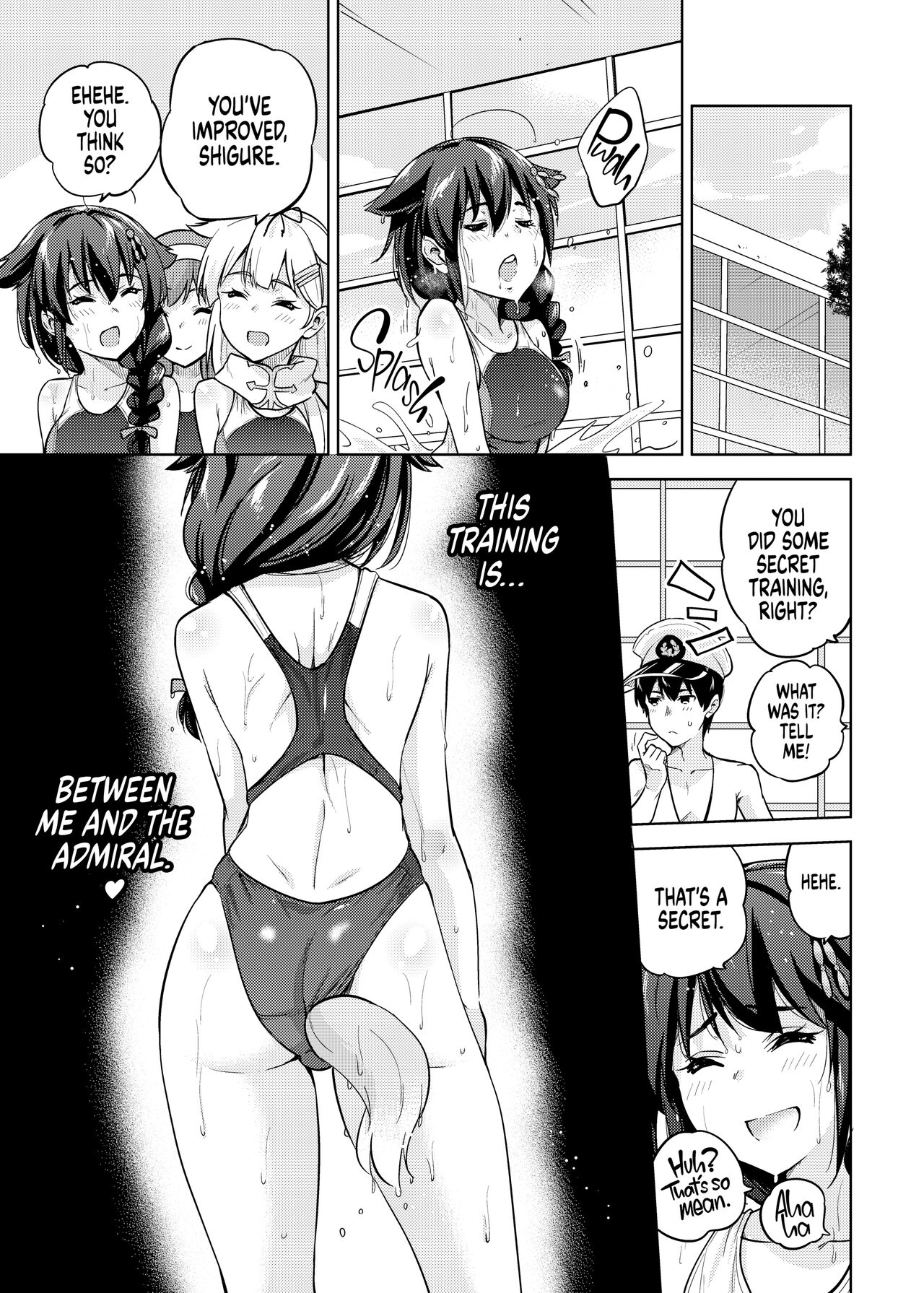 [Sarfatation (Sarfata)]My Butt[English] {2d-market.com} [Decensored] [Digital] Page 24
