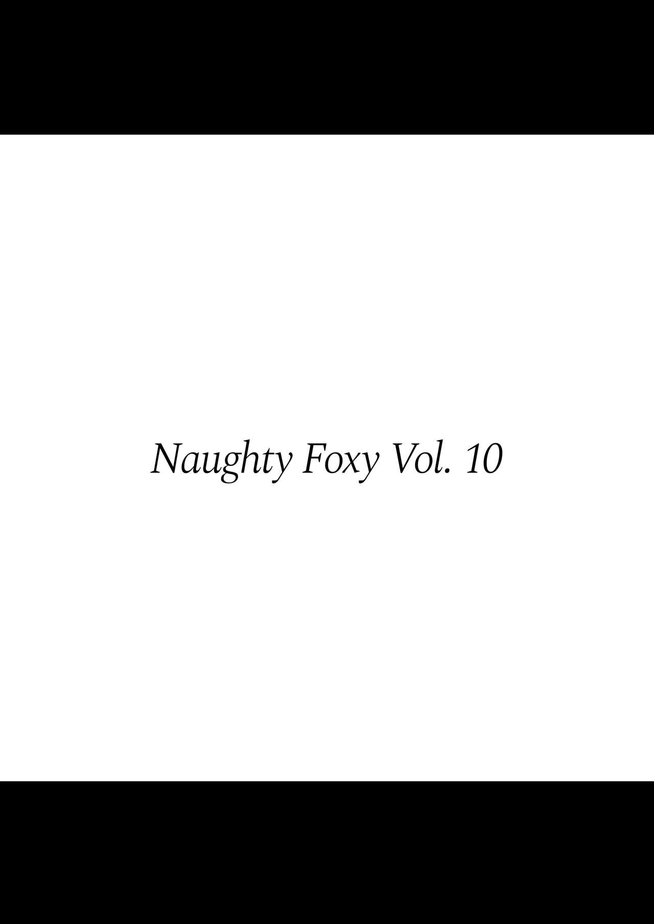 [Metro Notes (Tsumetoro)]Kitsune-san no H na Hon 10 | Naughty Foxy Vol. 10[English] {2d-market.com} [Decensored] [Digital] Page 3
